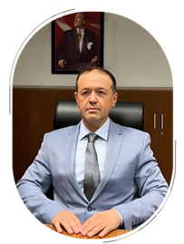 Prof. Dr. Uğur AYDIN foto